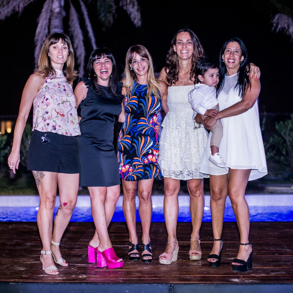 Cumpleaños y Bautismos