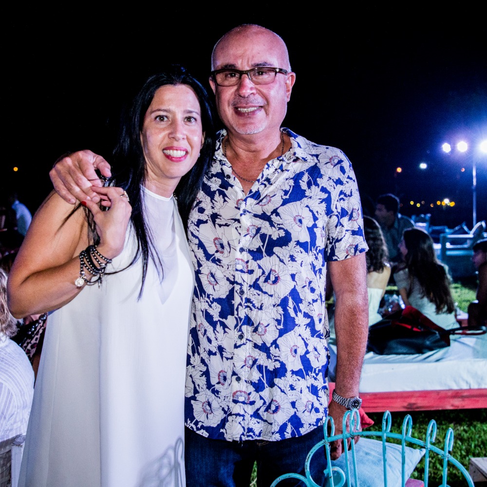 Cumpleaños y Bautismos