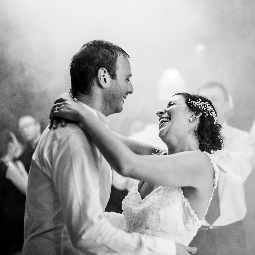 Ana Clara y Guido
