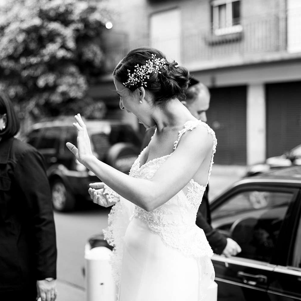 Ana Clara y Guido