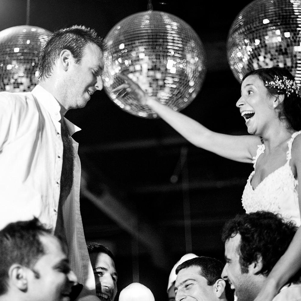 Ana Clara y Guido