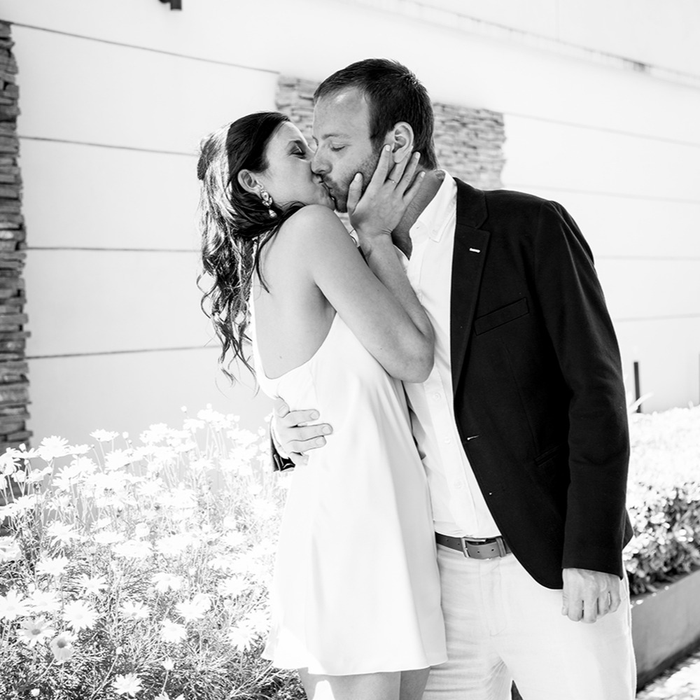 Ana Clara y Guido