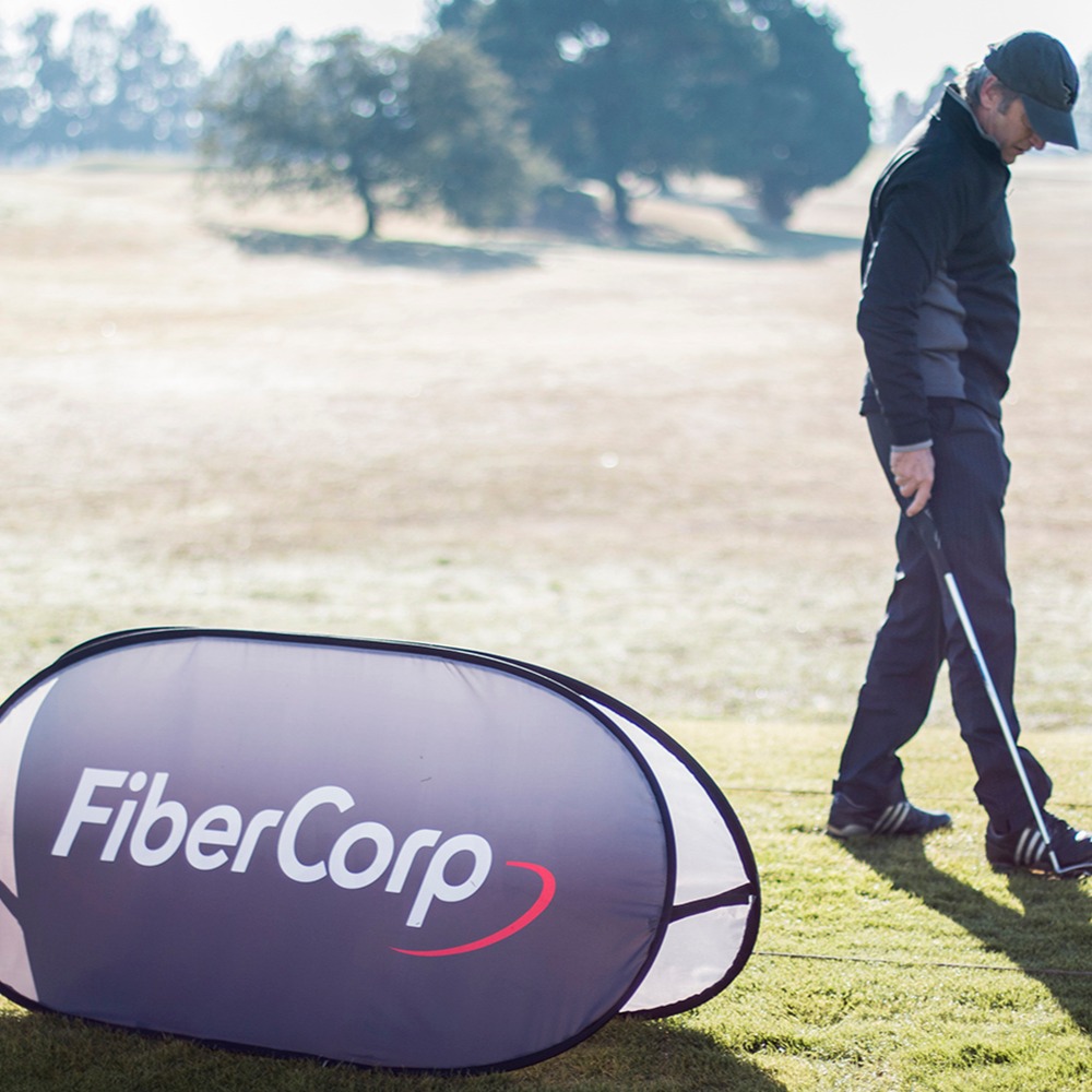 Fibercorp - E