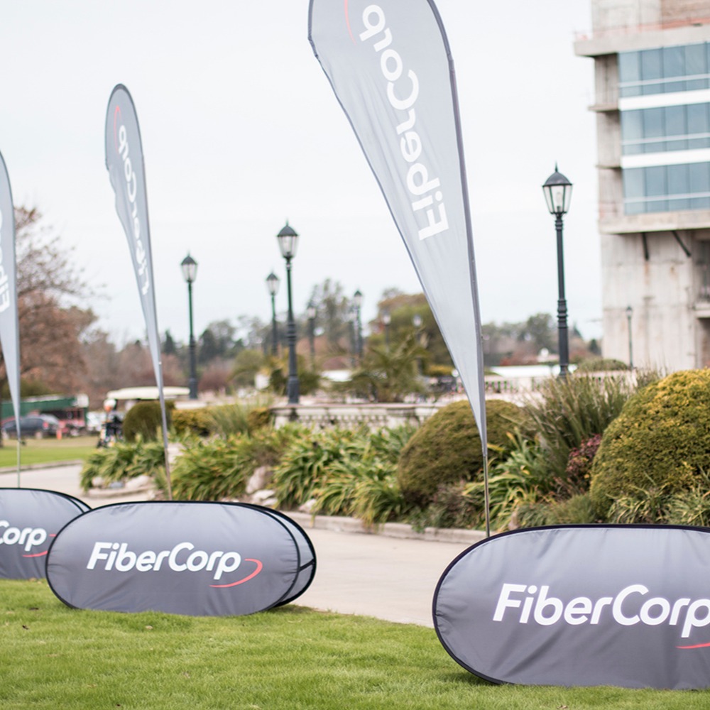 Fibercorp - E