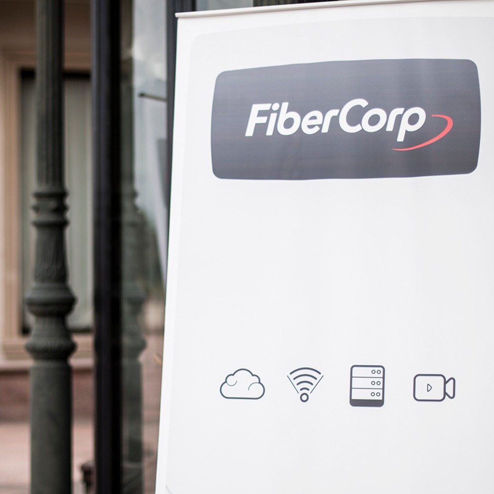 Fibercorp - E