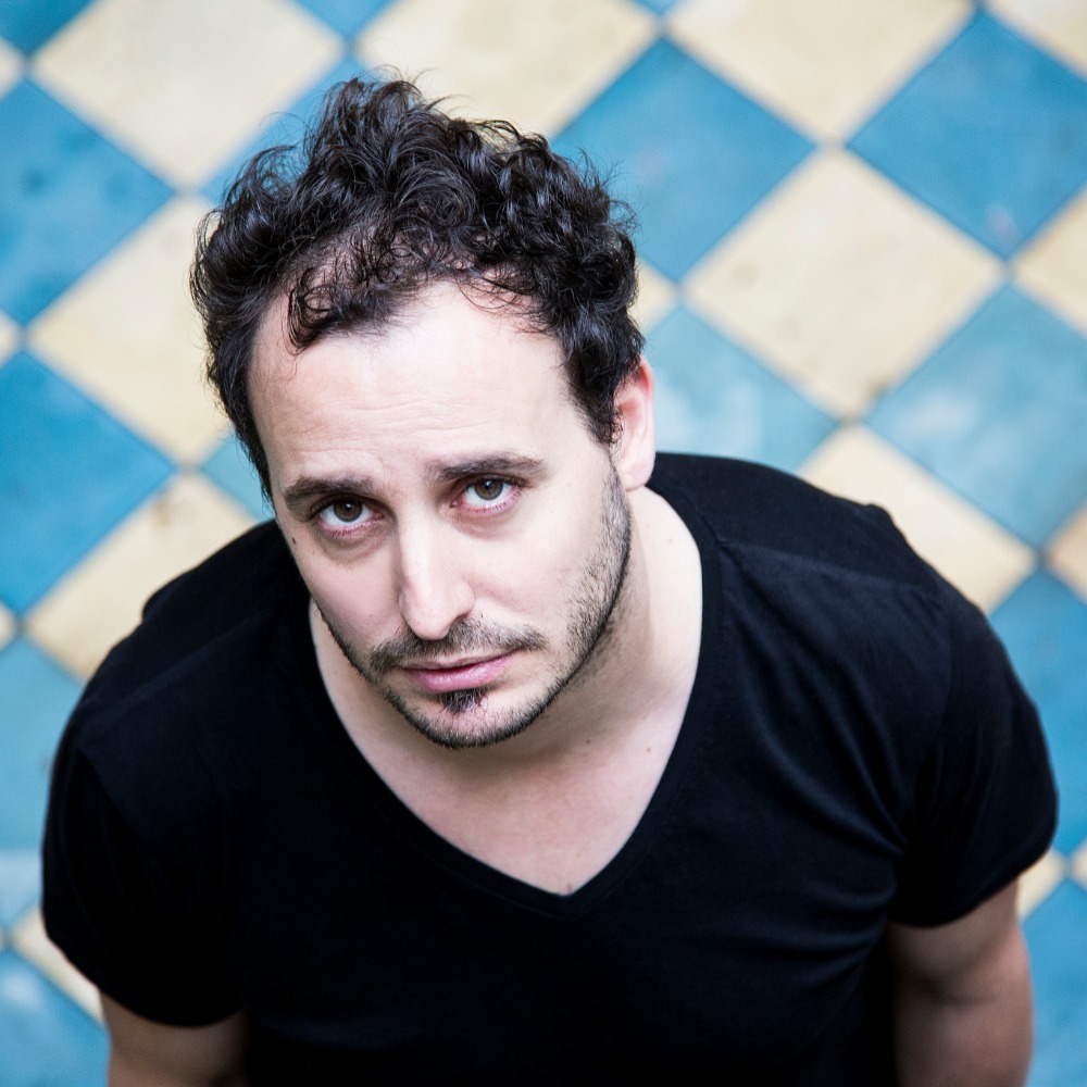 Festival Cannes y San Sebastian - Diego Lerman