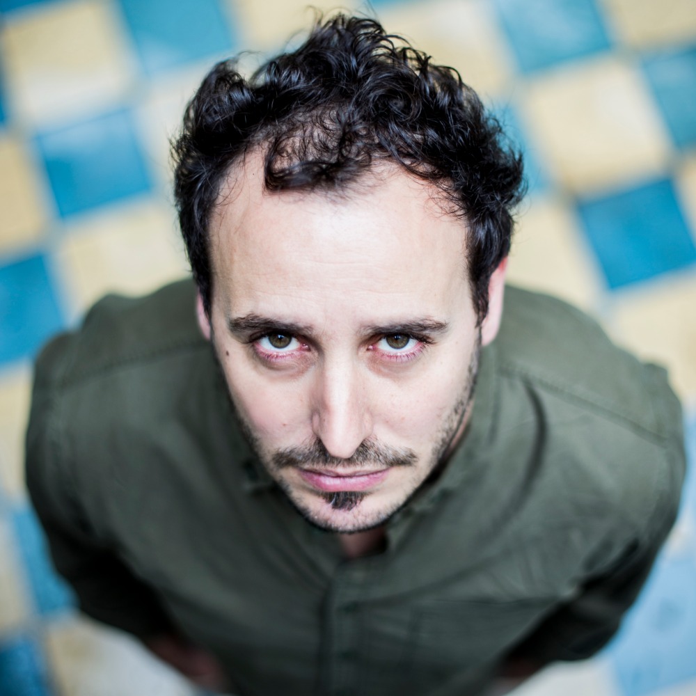 Festival Cannes y San Sebastian - Diego Lerman