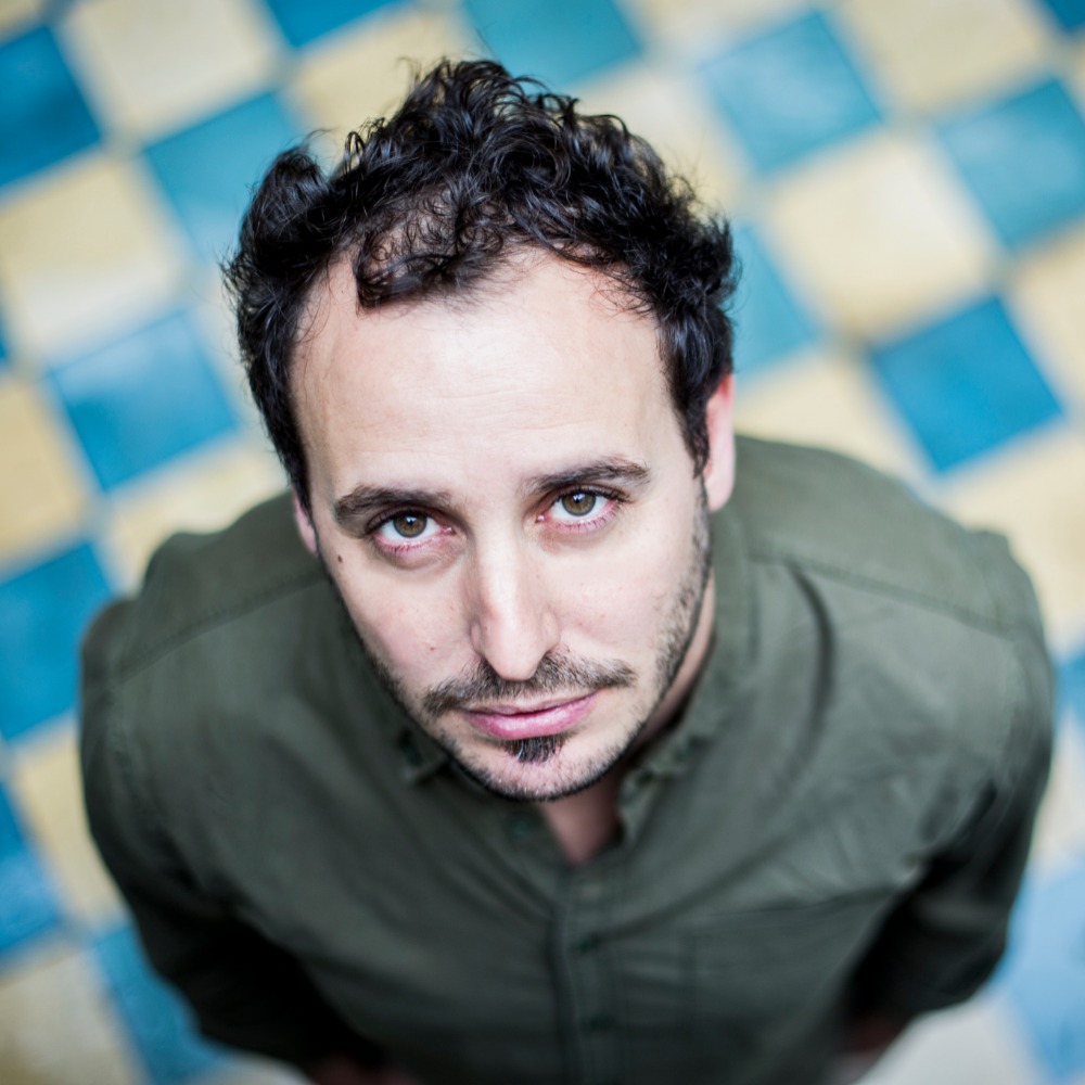 Festival Cannes y San Sebastian - Diego Lerman