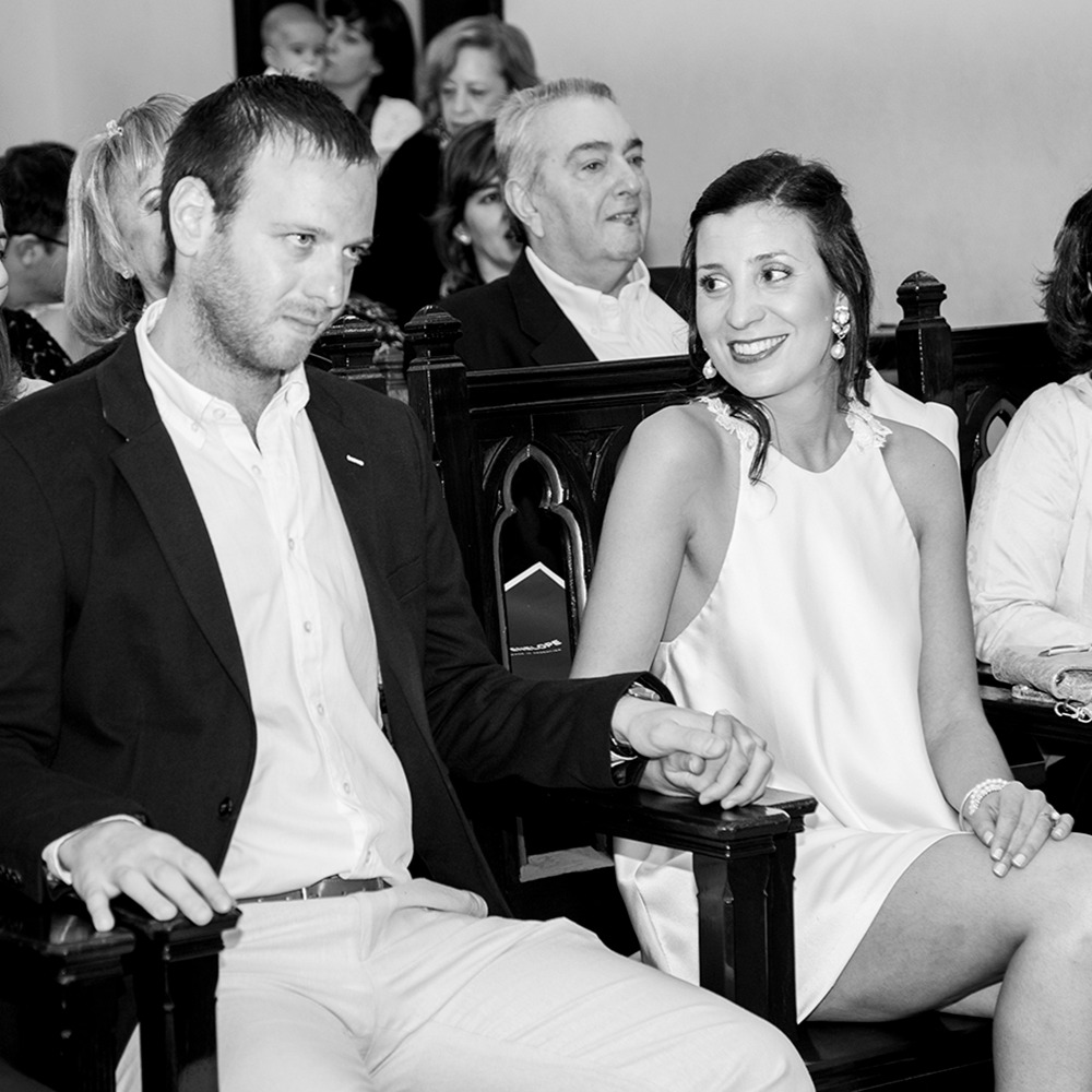 Ana Clara y Guido