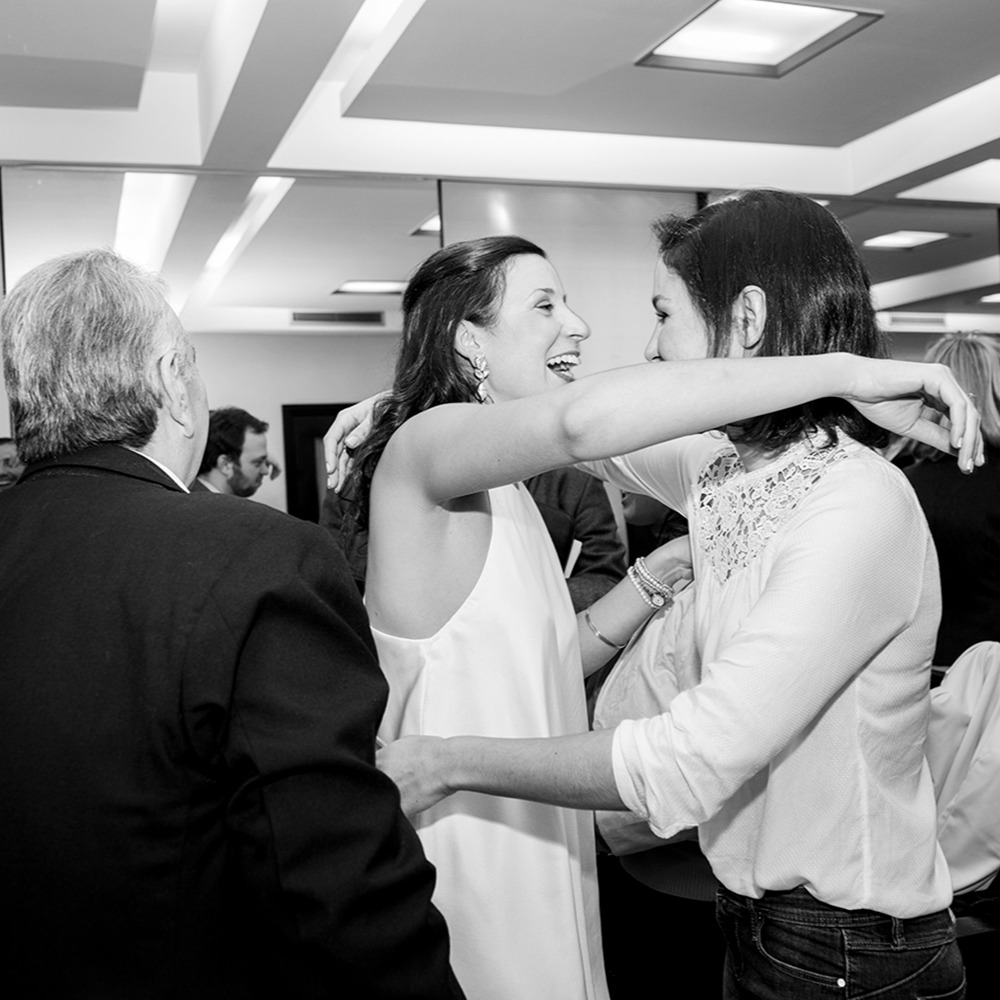 Ana Clara y Guido