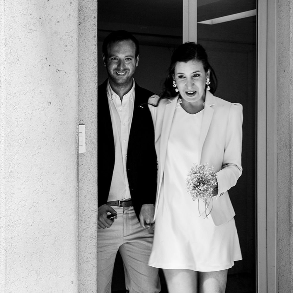 Ana Clara y Guido