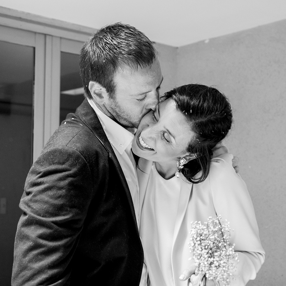 Ana Clara y Guido