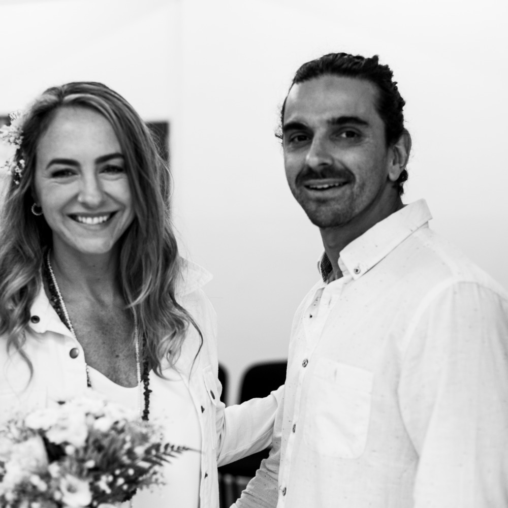 Flor y Joni 