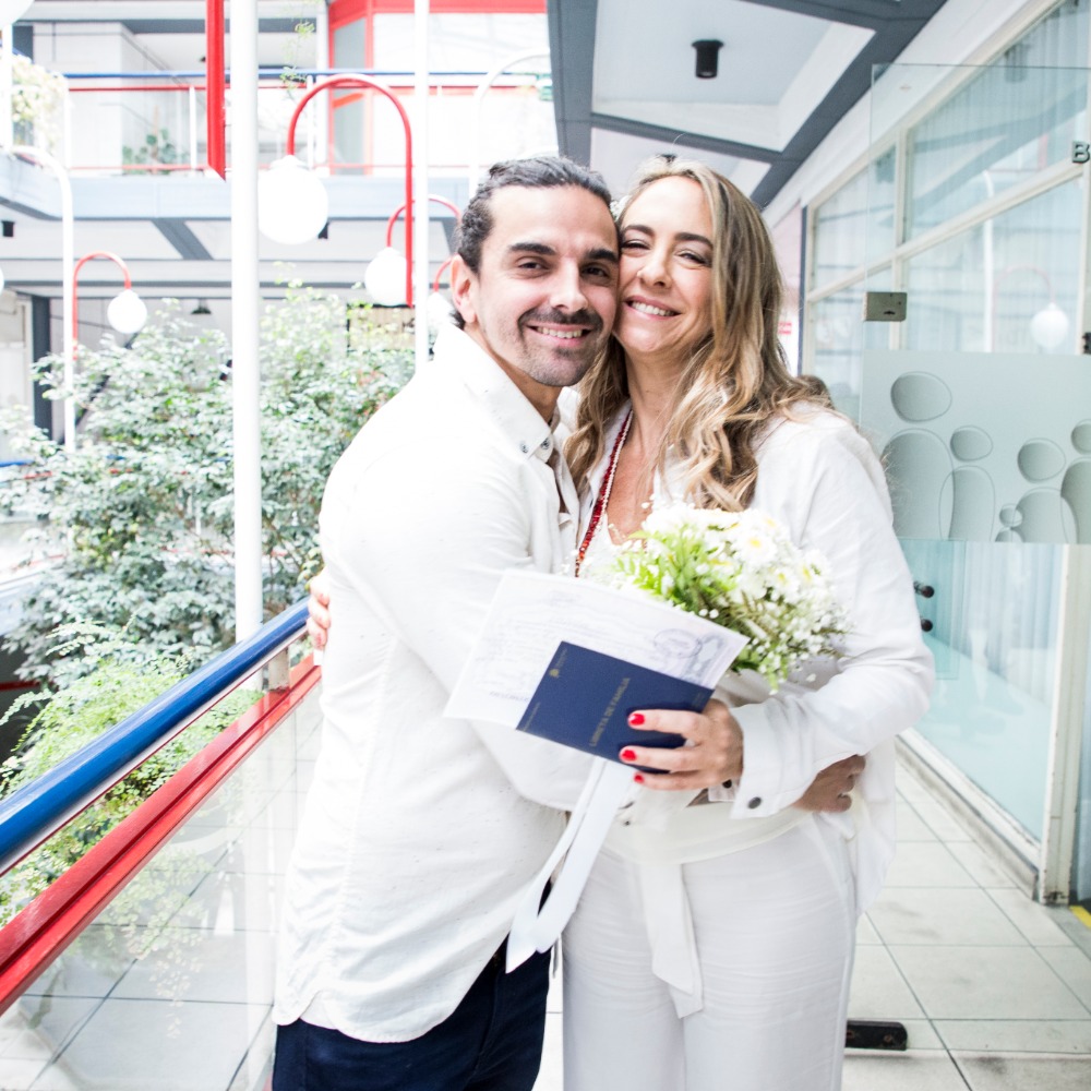 Flor y Joni