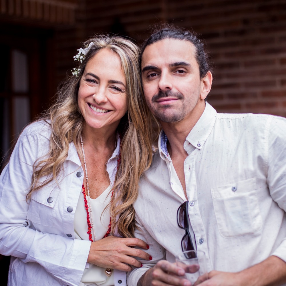 Flor y Joni