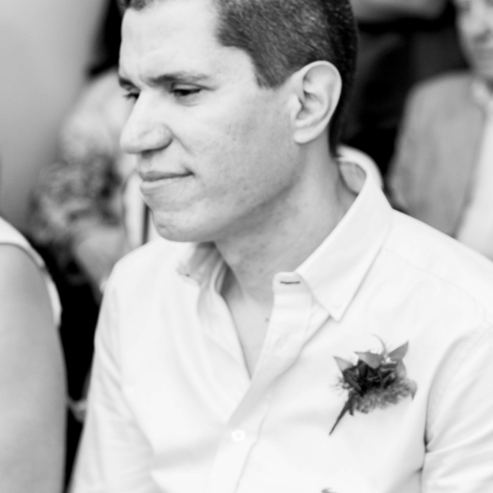 Silvia y Ernesto