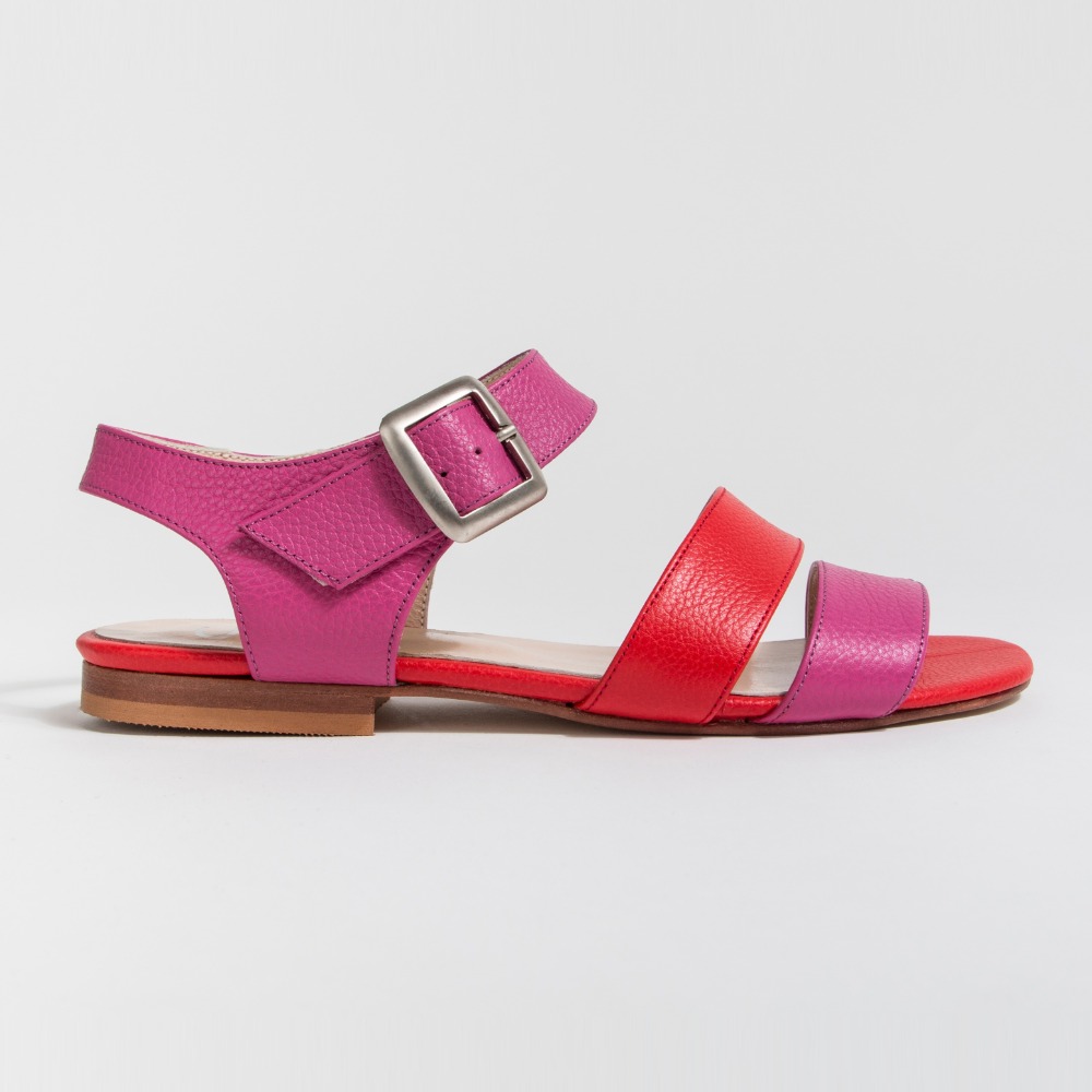 Jam Shoes - P