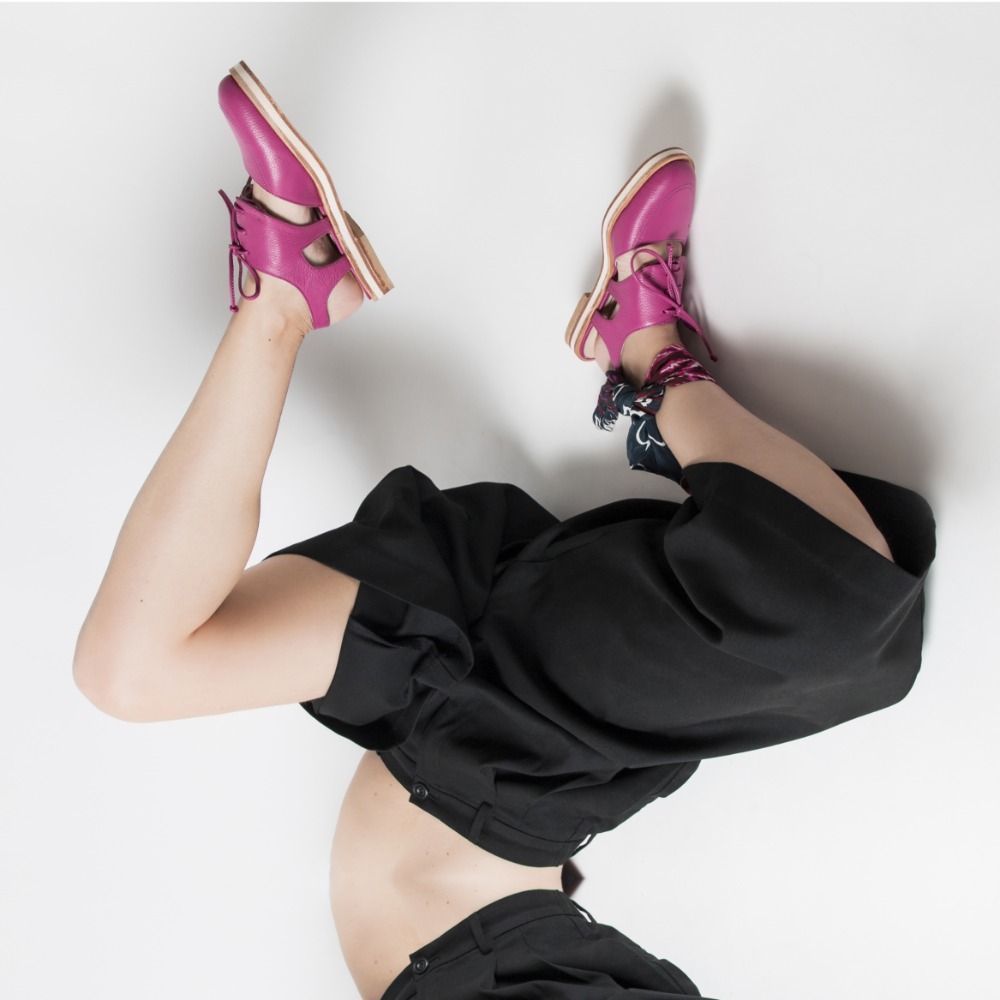 Jam Shoes - ME