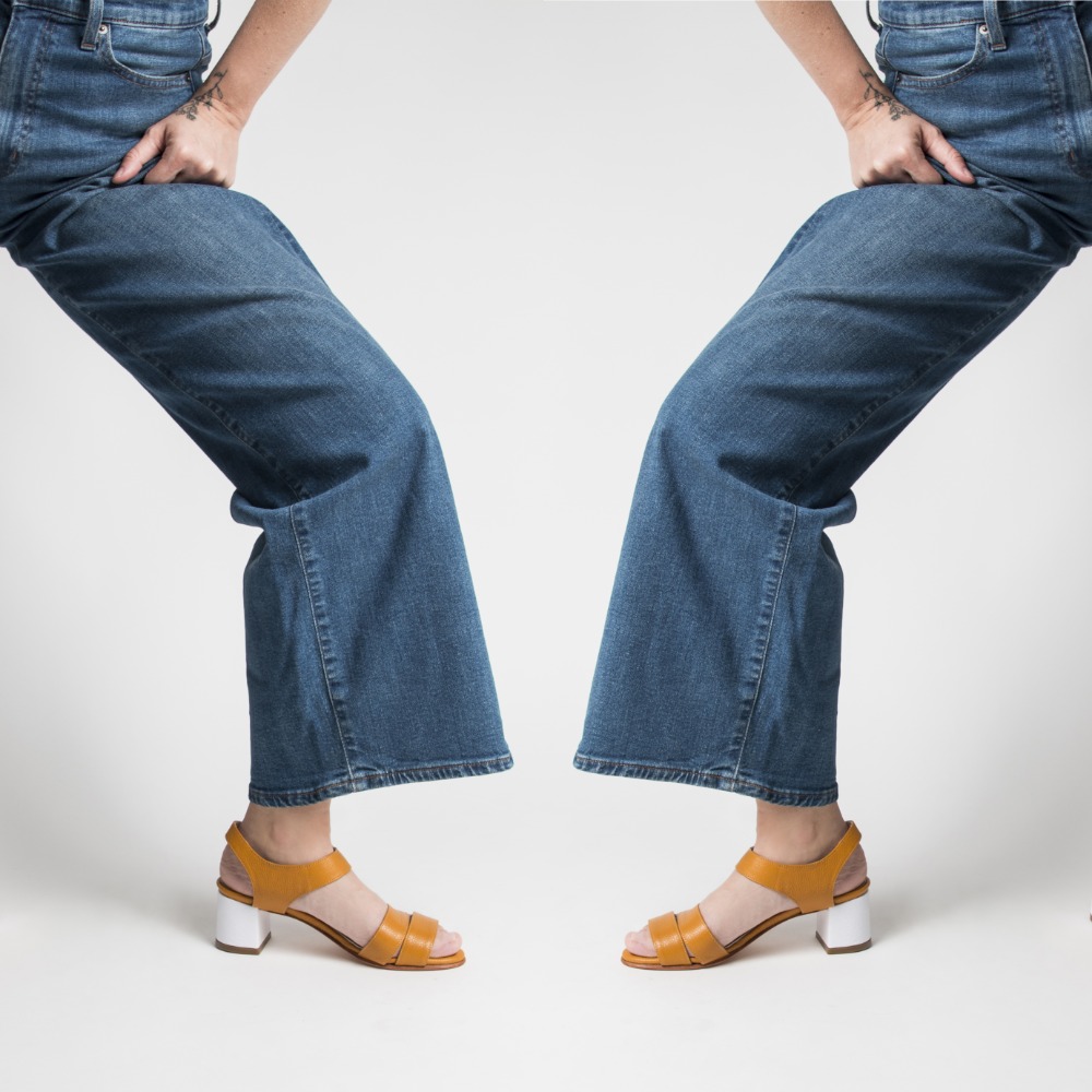 Jam Shoes - ME