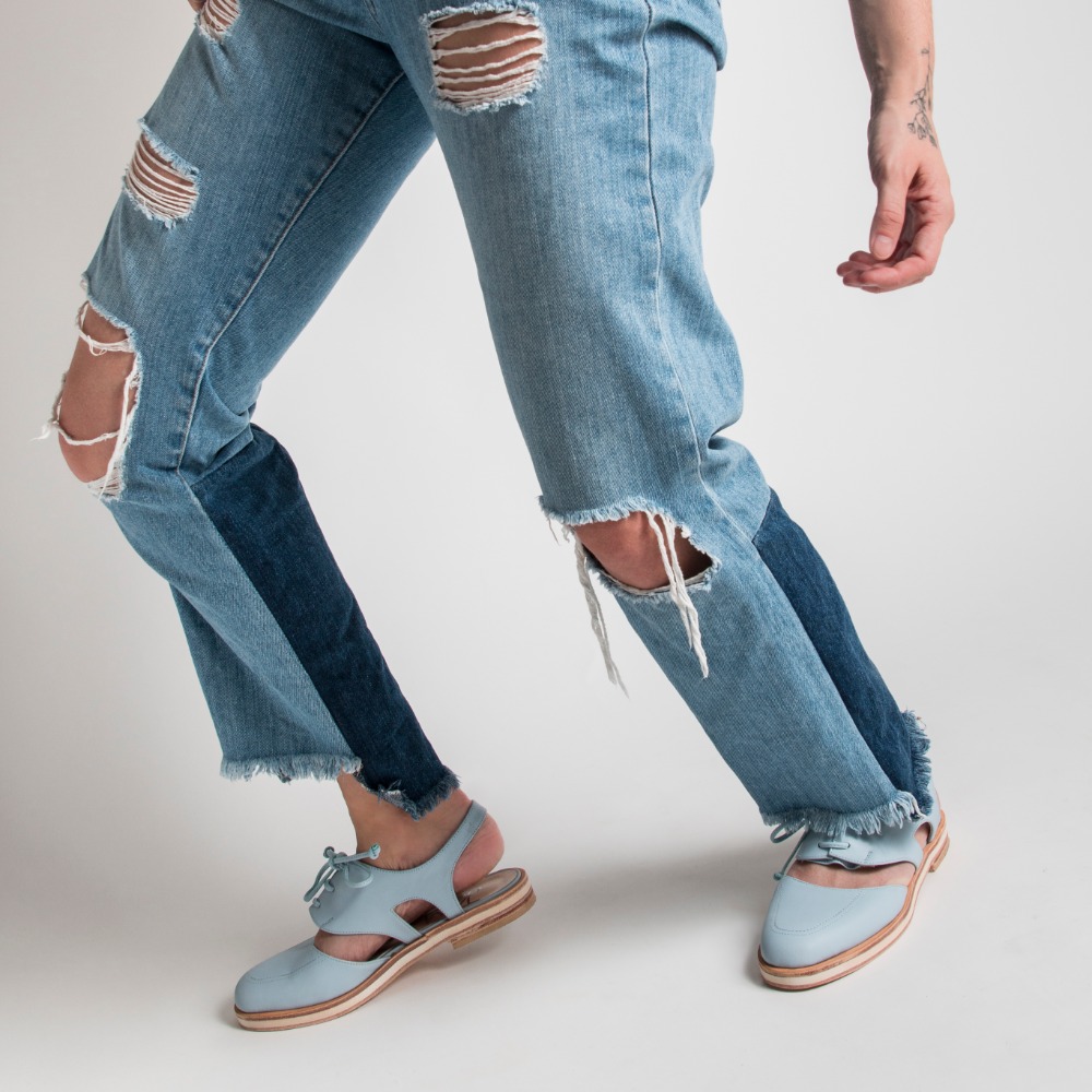Jam Shoes - ME