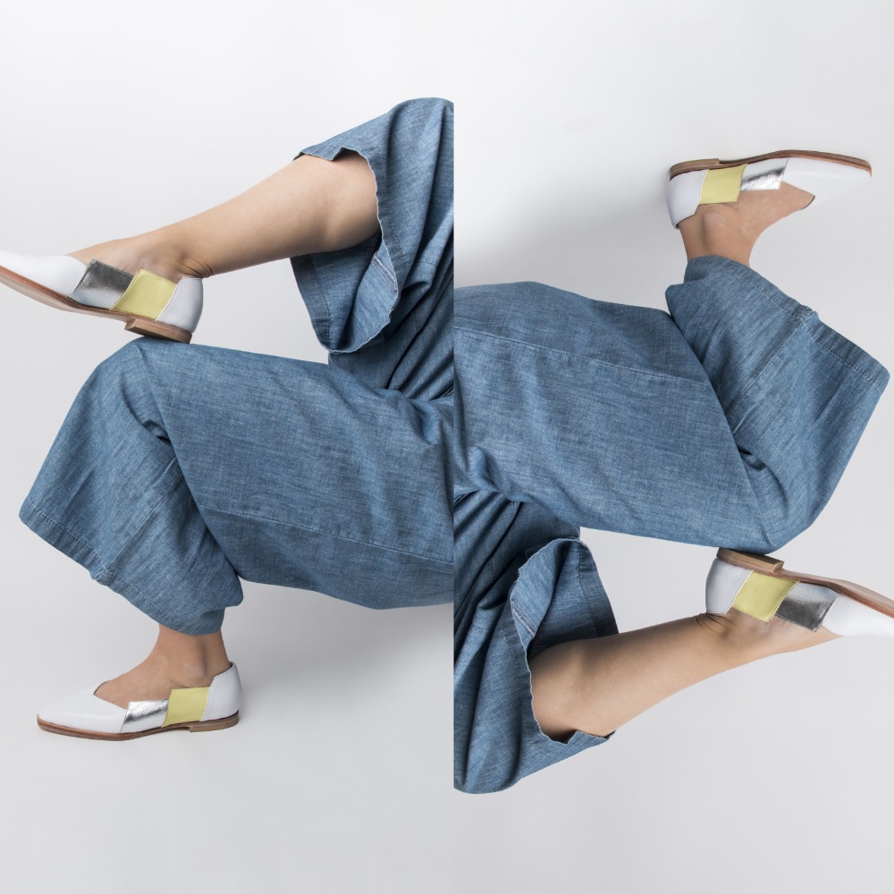 Jam Shoes - ME