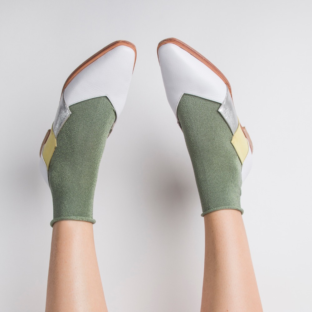 Jam Shoes - ME