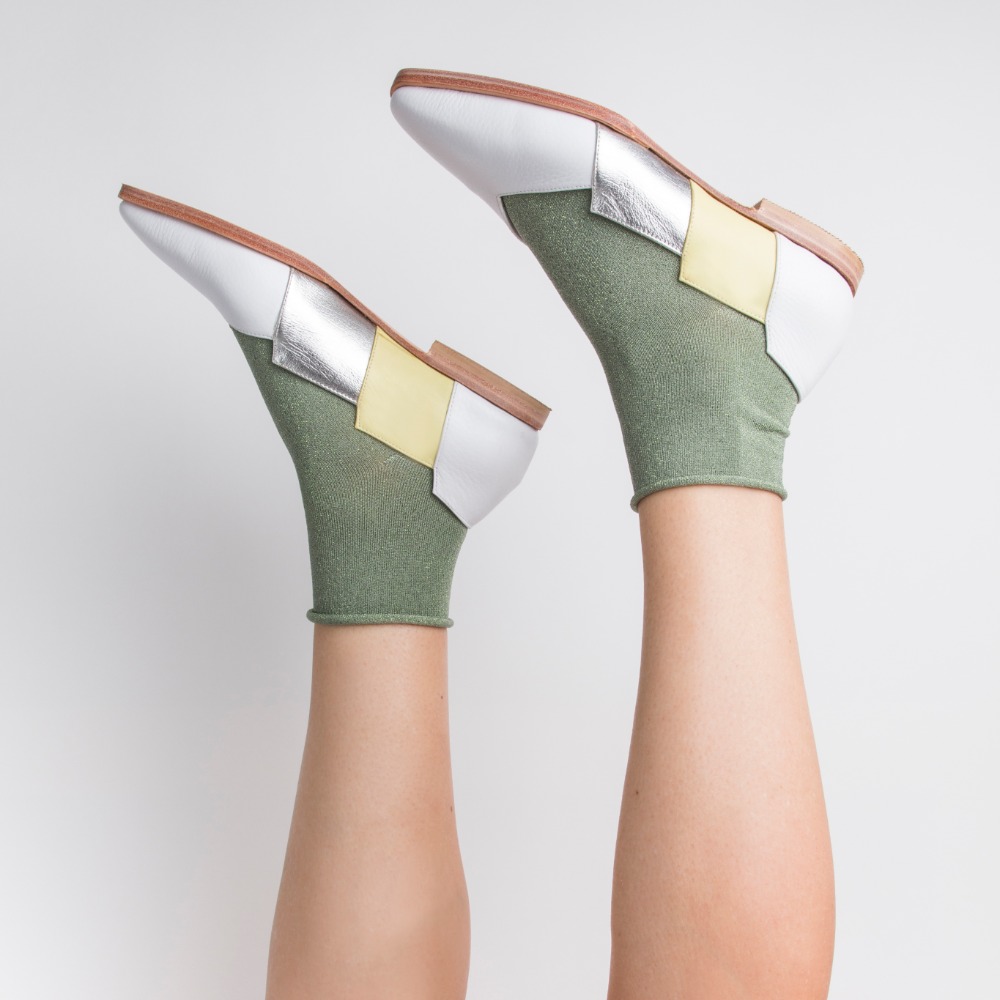 Jam Shoes - ME
