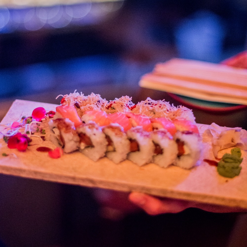 Trade Sky Bar - FD