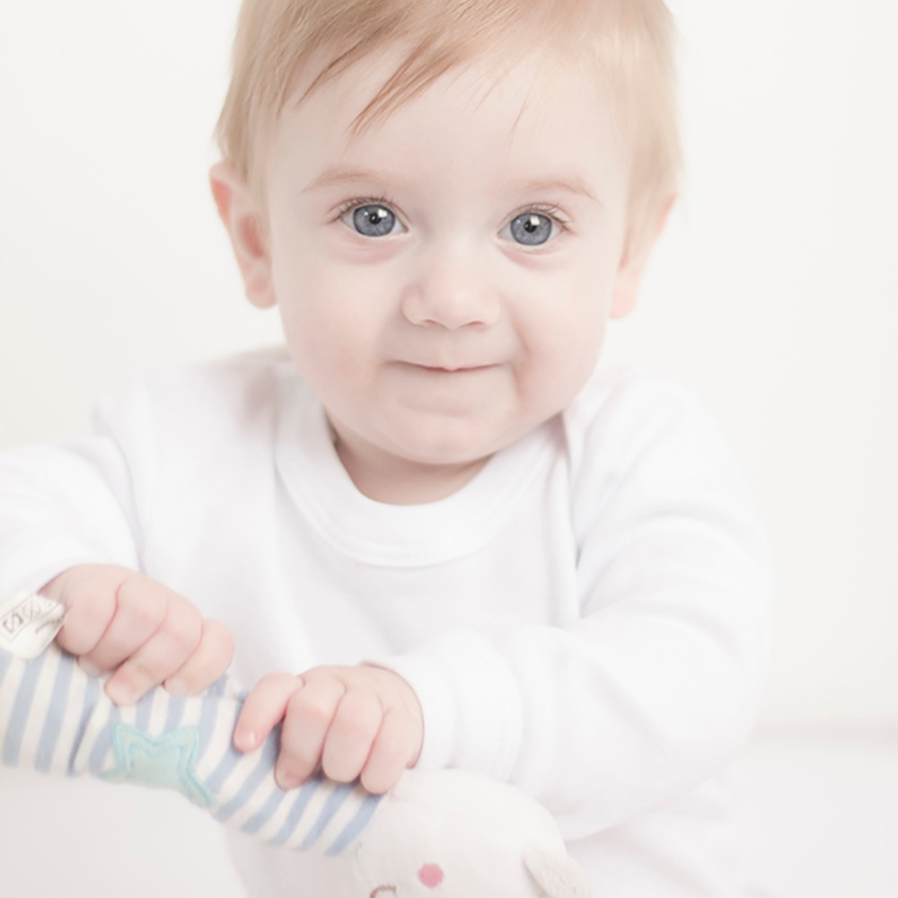 Book Niños