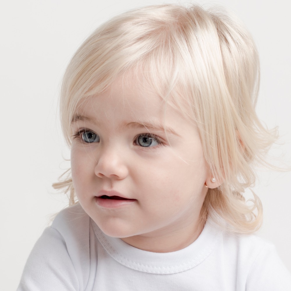 Book Niños