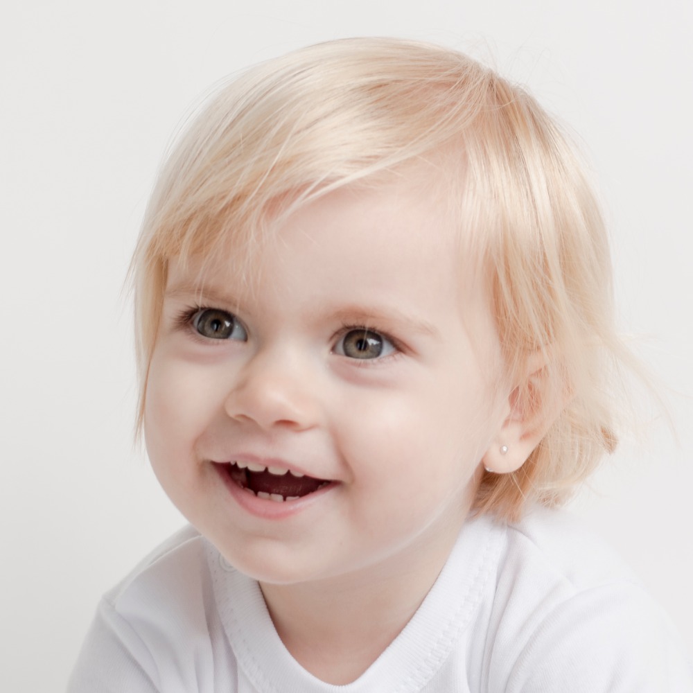 Book Niños